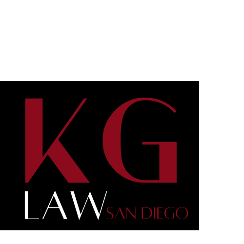 KG Law San Diego